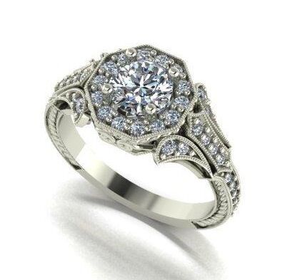 Beauty Listing Category The Jewel Shoppe, The Diamond Store