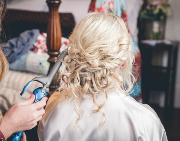 Beauty Listing Category Hair by Dakota Settle
